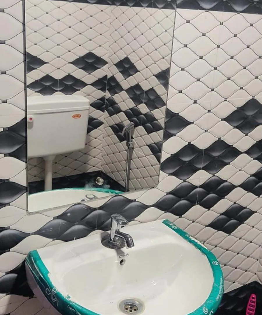 מונאר Royal Villa Homestay