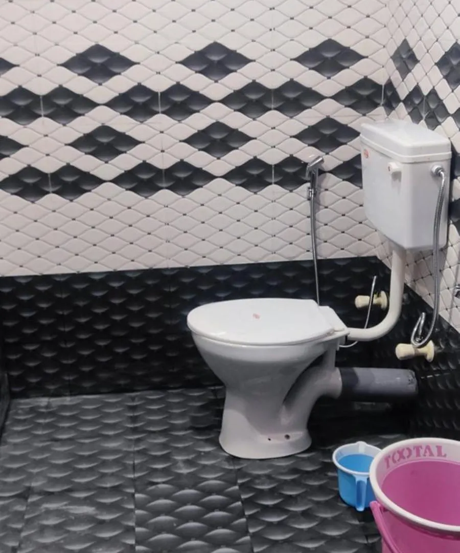 מונאר Royal Villa Homestay