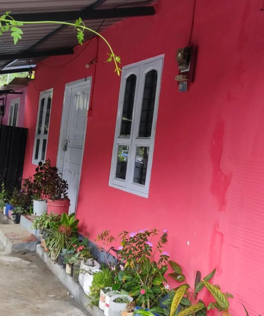 מונאר Royal Villa Homestay