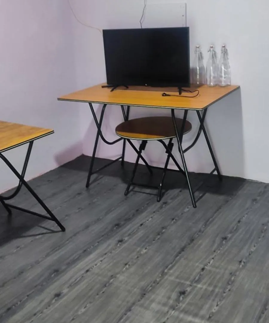 מונאר Royal Villa Homestay הודו