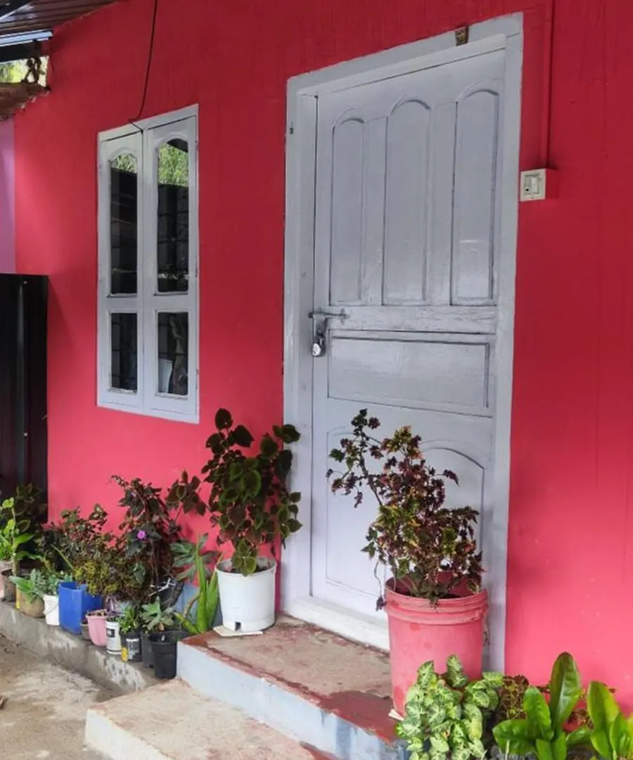 מונאר Royal Villa Homestay