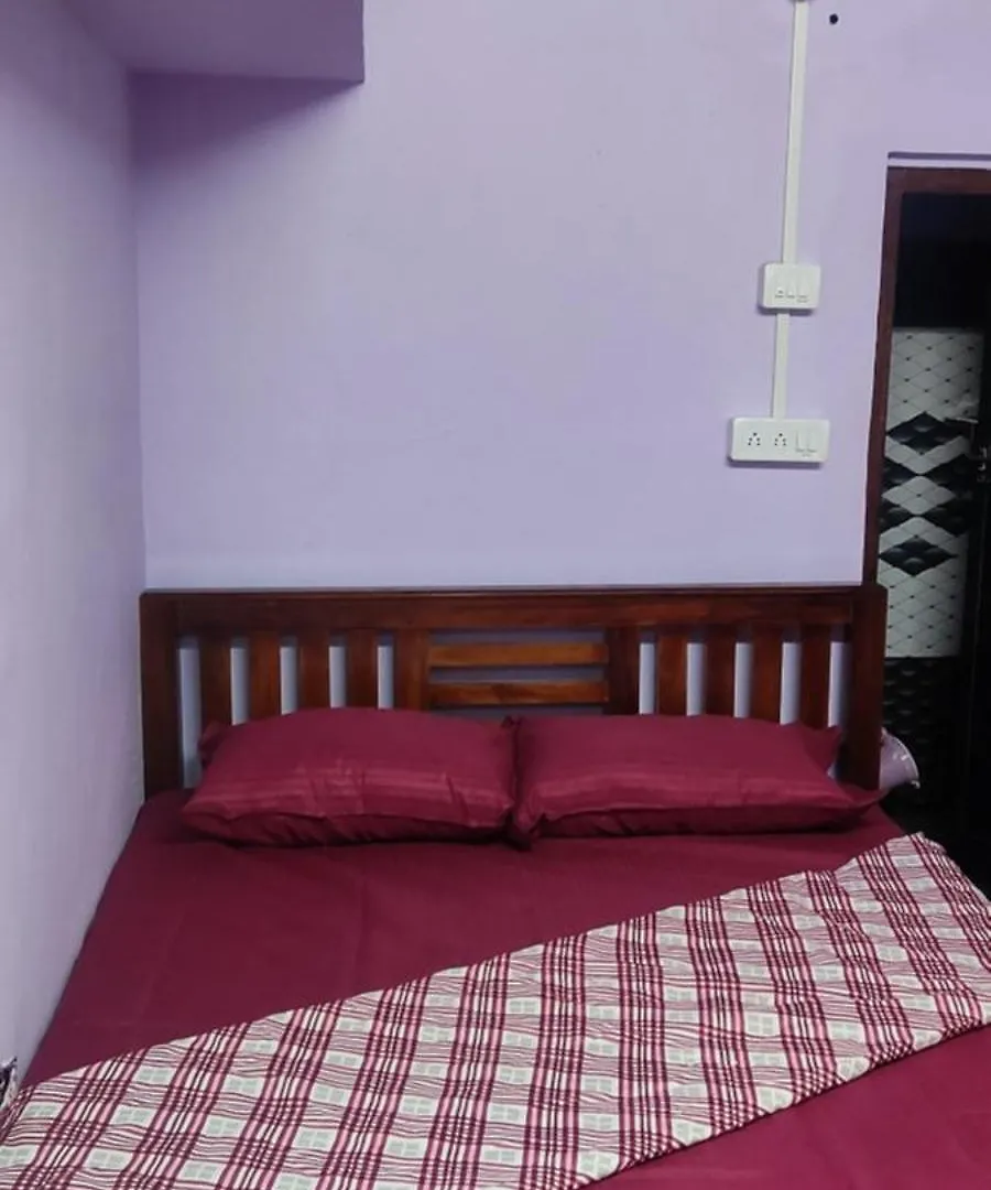 מונאר Royal Villa Homestay
