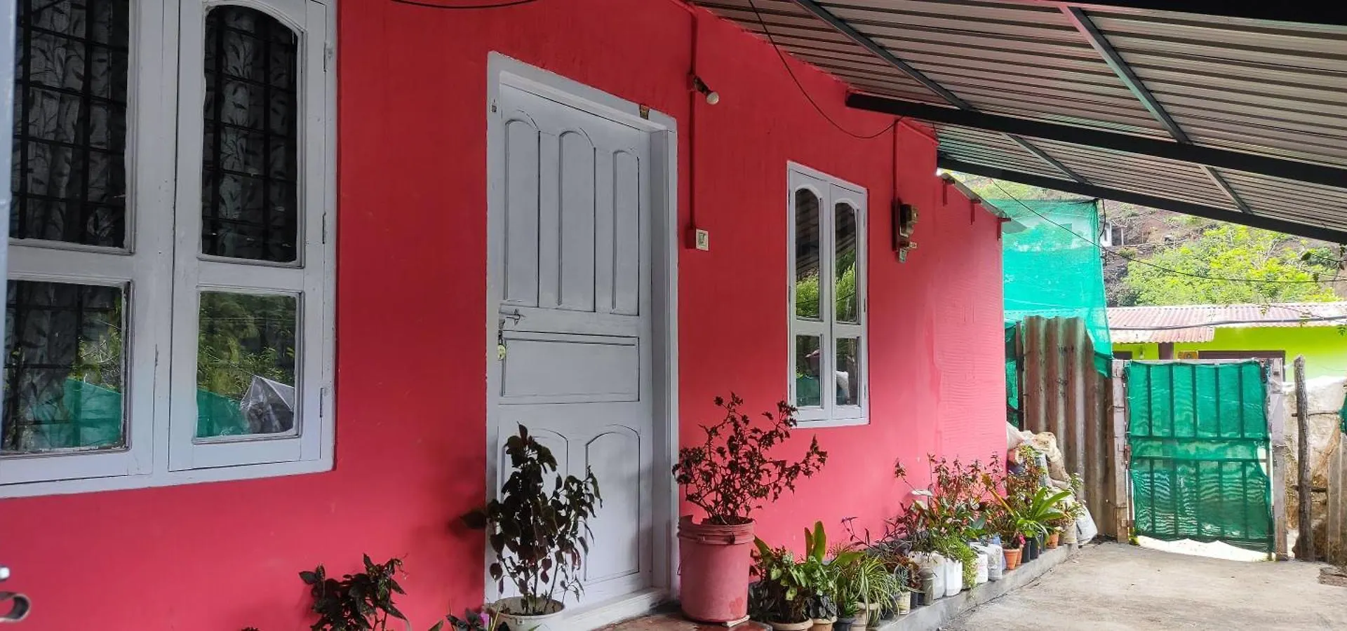 מונאר Royal Villa Homestay הודו