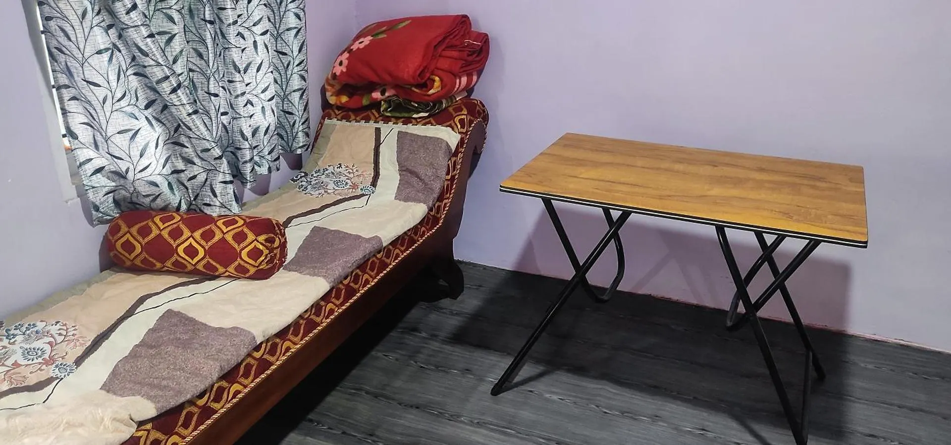 מונאר Royal Villa Homestay