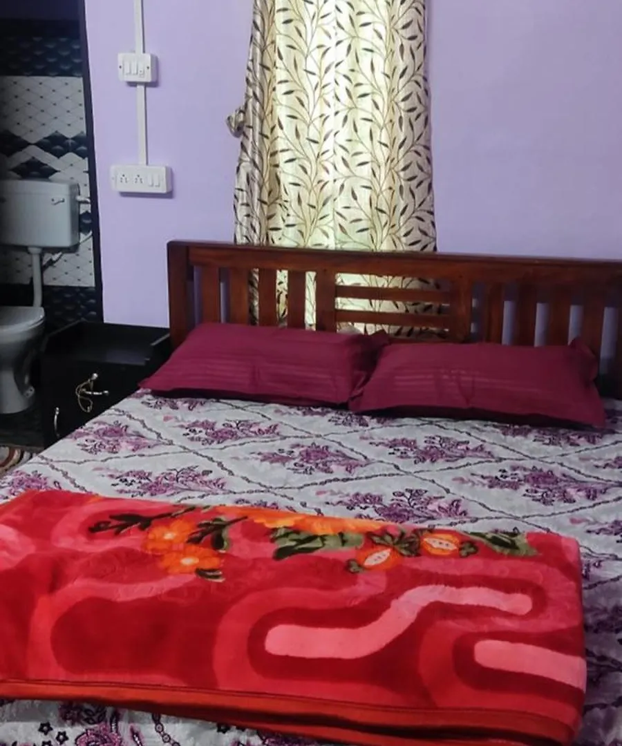 מונאר Royal Villa Homestay