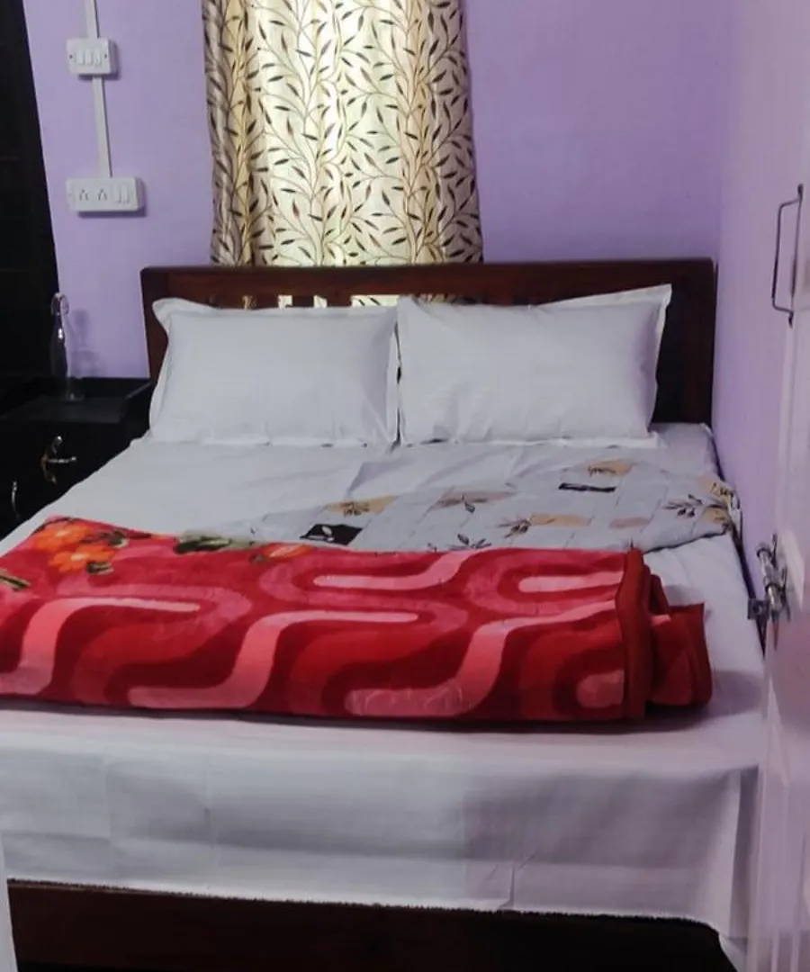 מונאר Royal Villa Homestay הודו