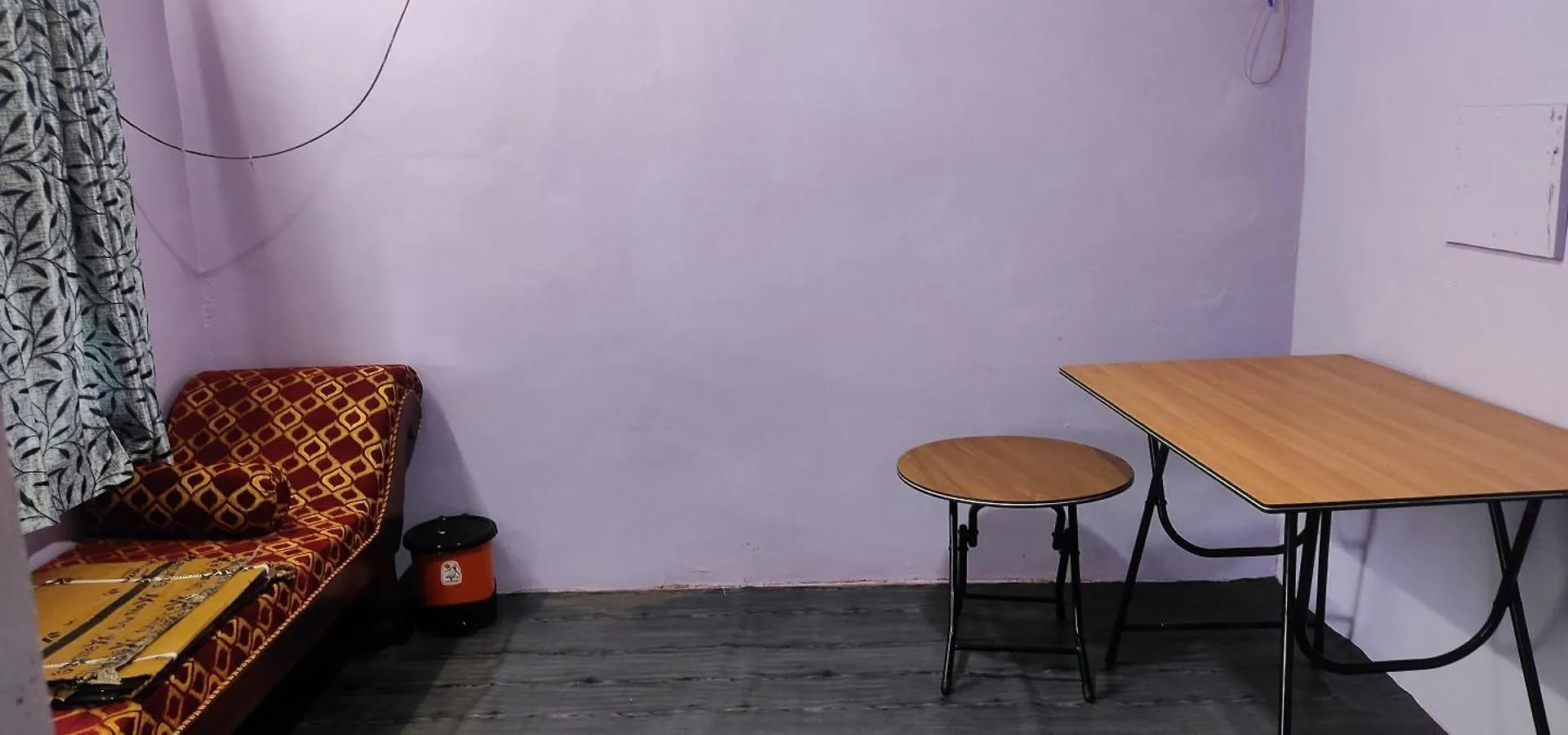 מונאר Royal Villa Homestay