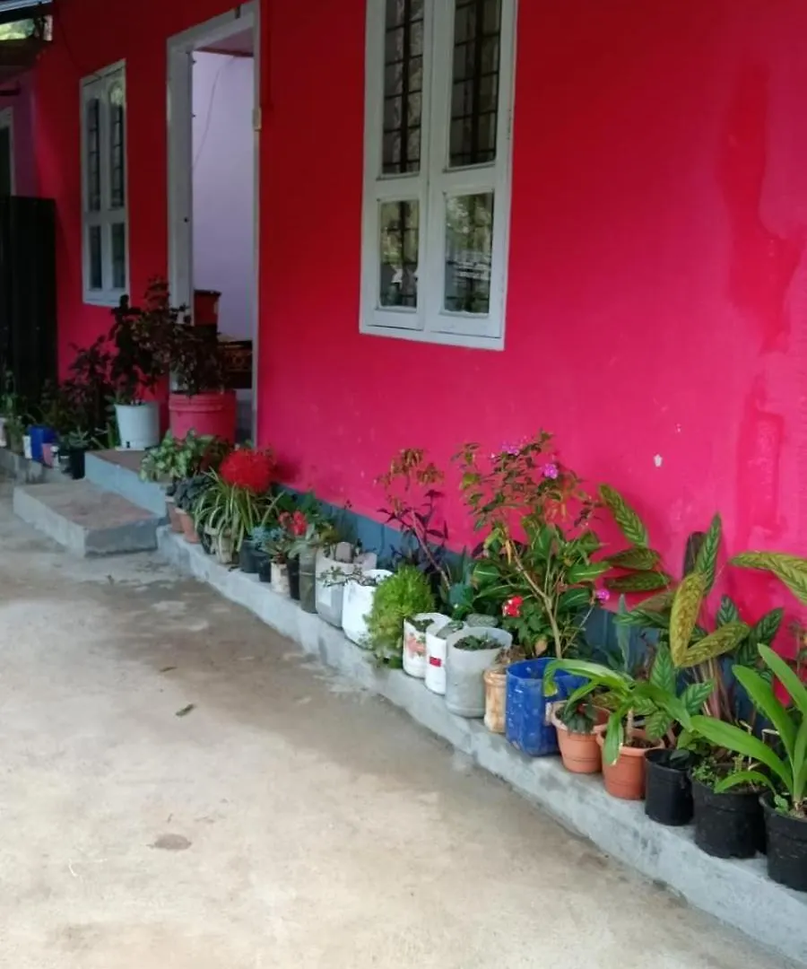 Royal Villa Homestay Munnar