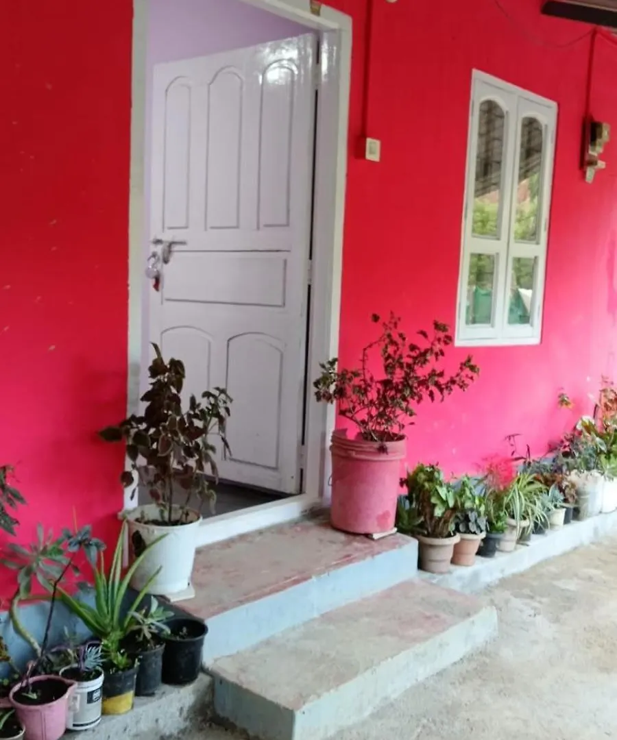 Royal Villa Homestay Munnar