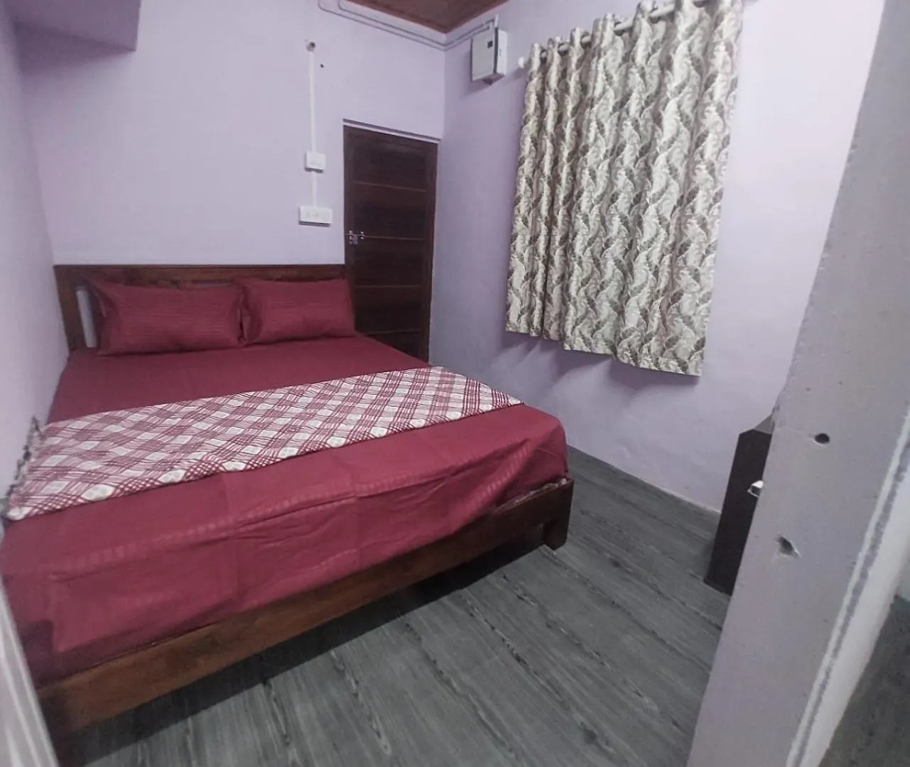 Royal Villa Homestay Munnar