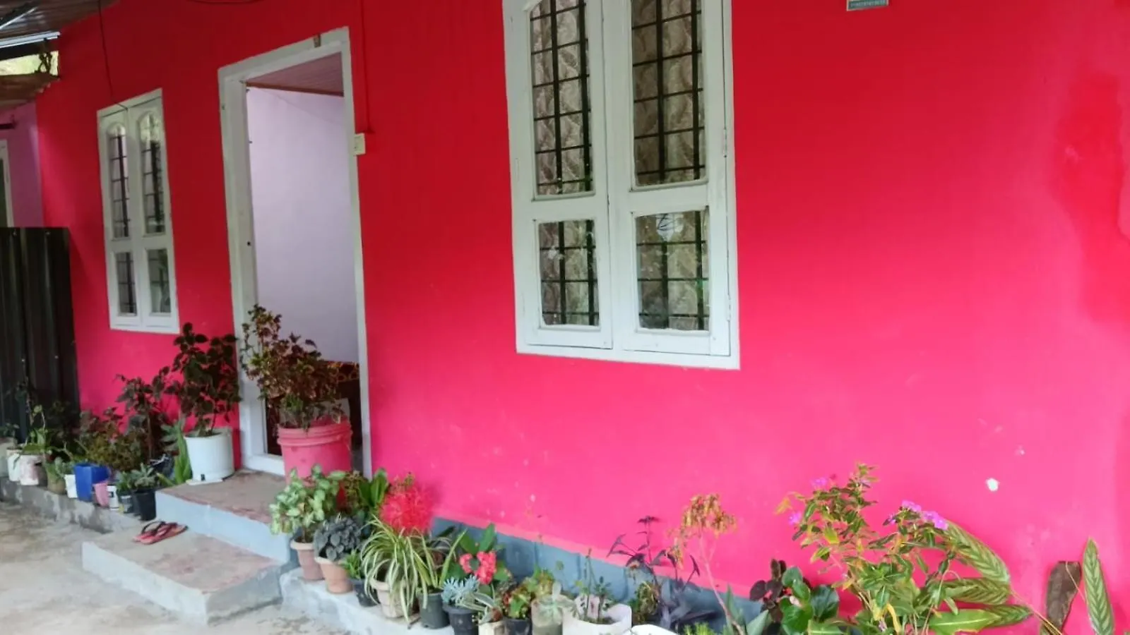 Royal Villa Homestay Munnar