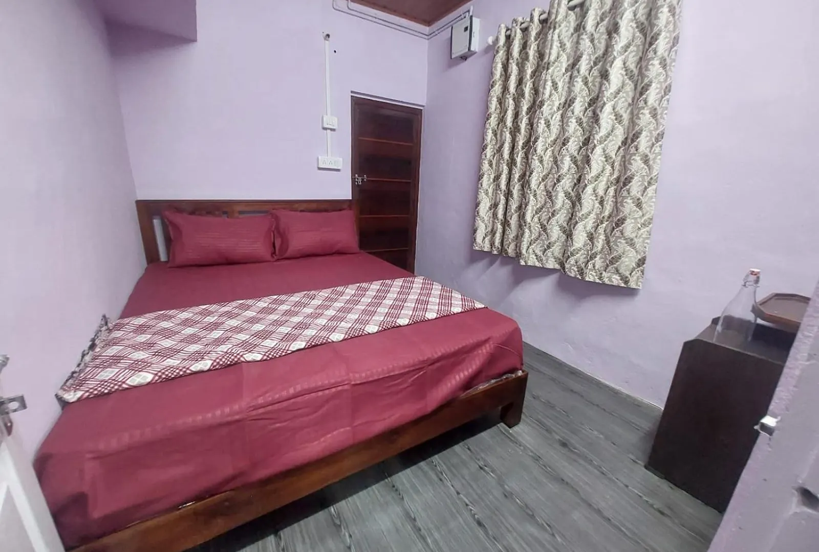 Royal Villa Homestay Munnar India