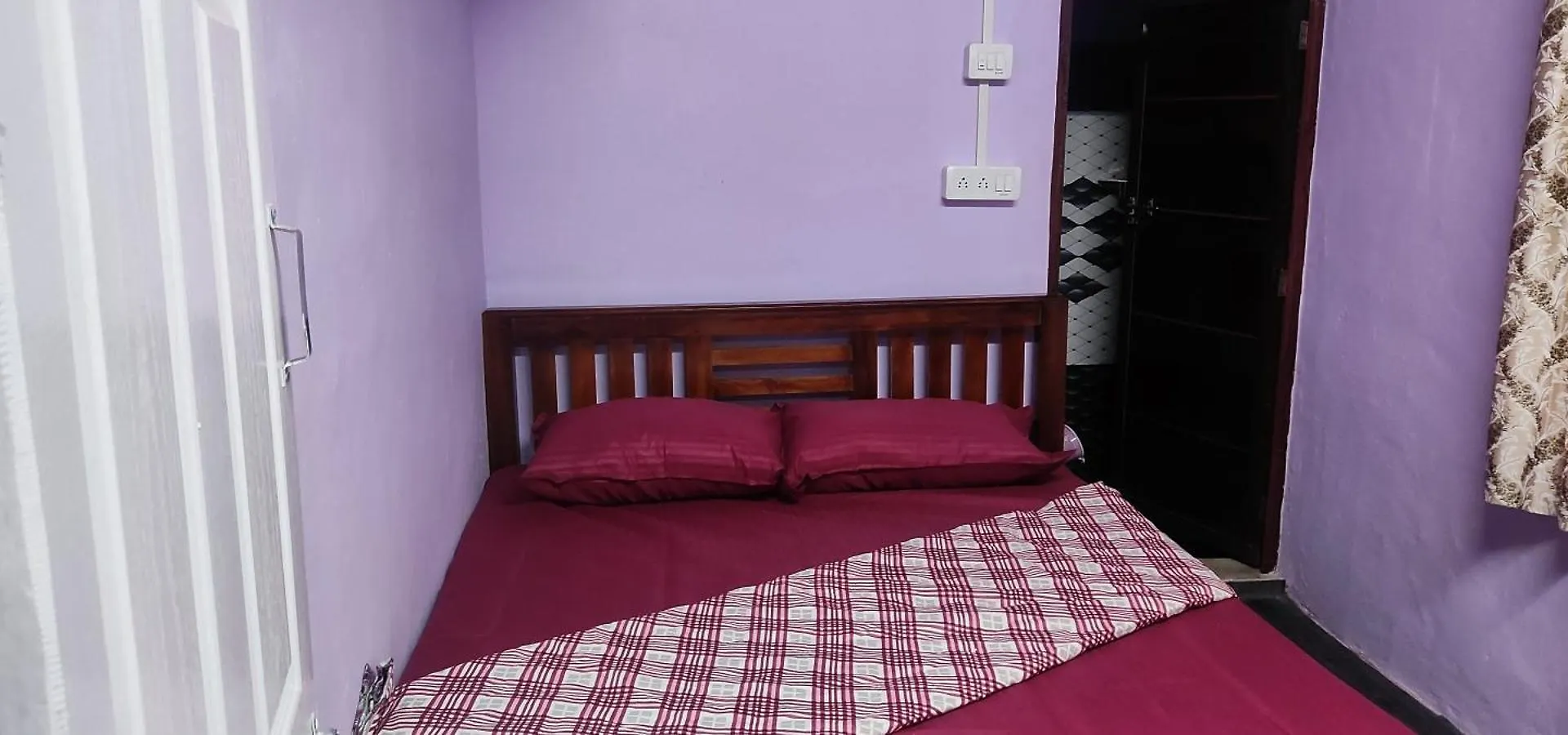 Royal Villa Homestay Munnar 0*,  India